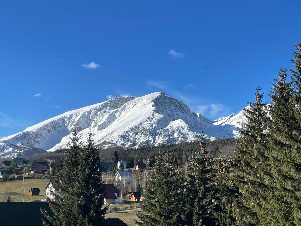 Durmitor