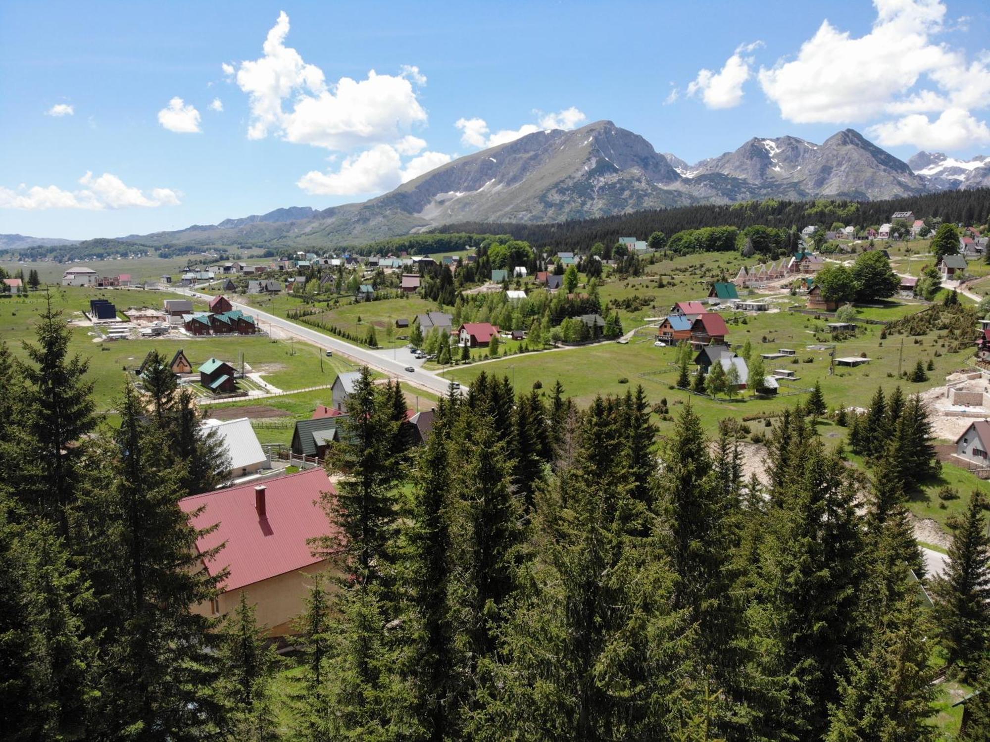 Durmitor Appartement Žabljak