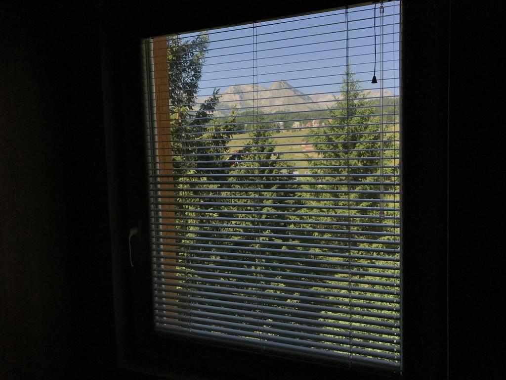Durmitor Appartement