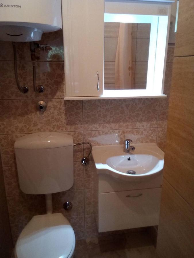 Durmitor Appartement *