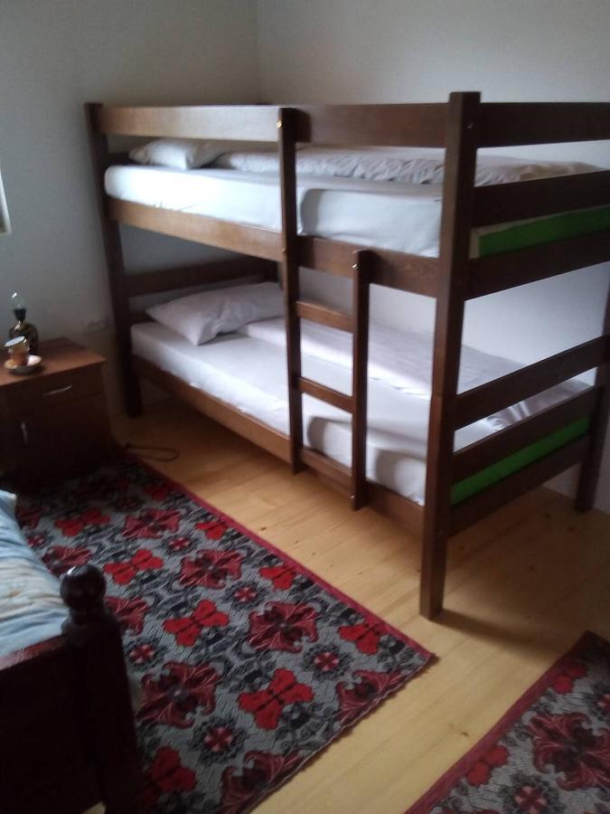 Durmitor Appartement