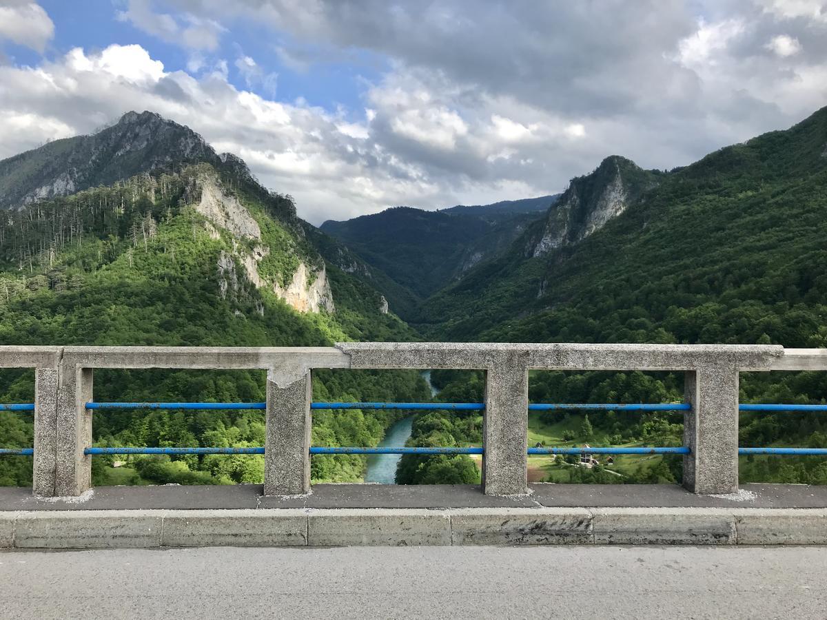 Appartement Durmitor