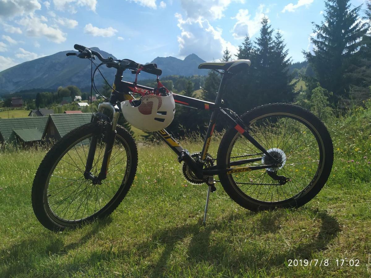 Durmitor Appartement *