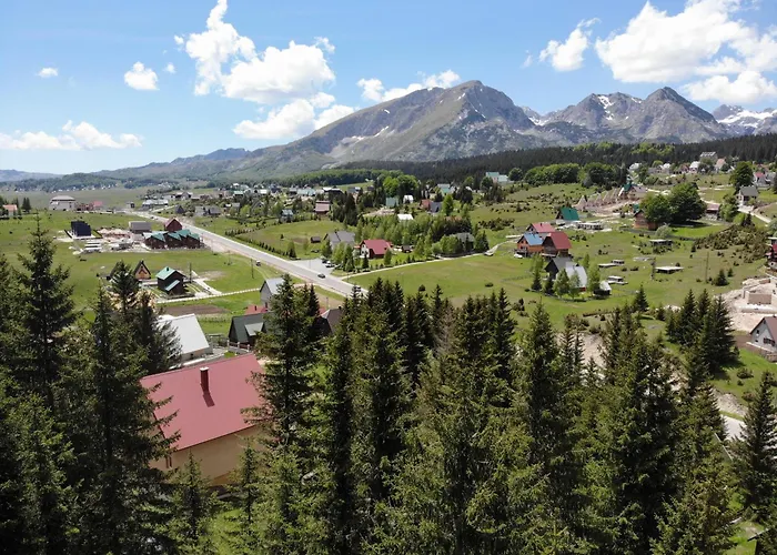 Durmitor Apartments Holiday