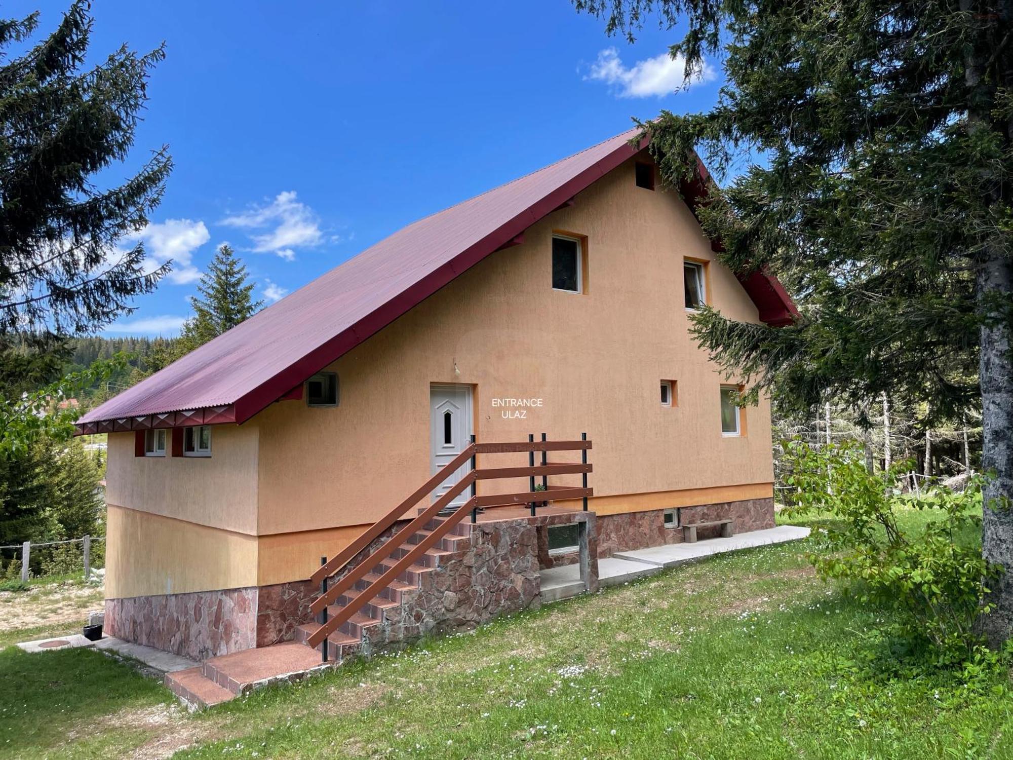 Durmitor