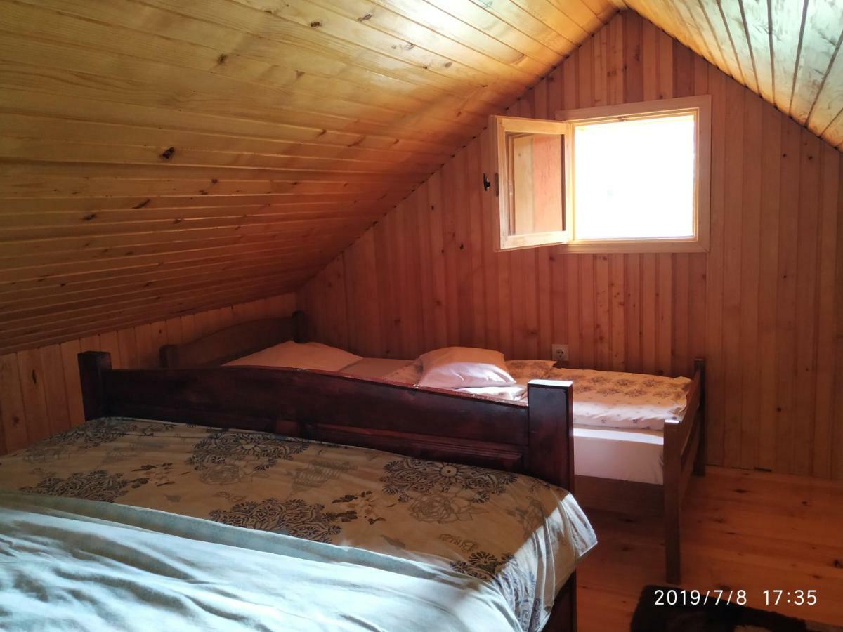 Durmitor Апартаменти Жабляк